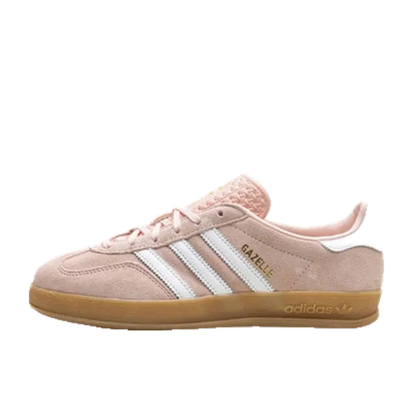 adidas Gazelle Indoor Sandy Pink, vergelijk prijzen bij 6 winkels