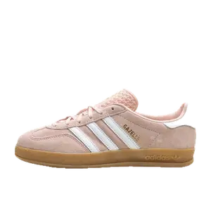 adidas Gazelle Indoor roze