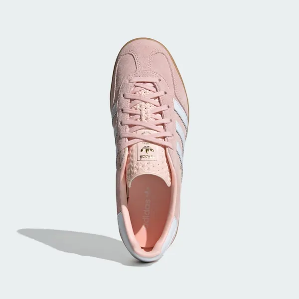 adidas Gazelle Indoor Sandy Pink, foto 3 van 5