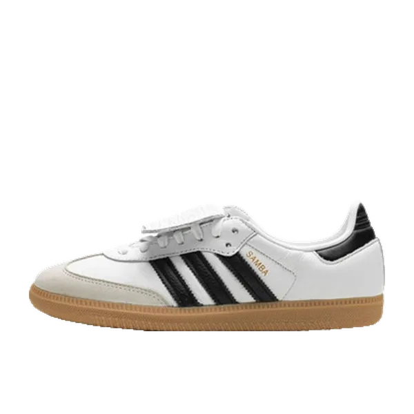 adidas Samba LT Cloud White Core Black, vergelijk prijzen bij 3 winkels