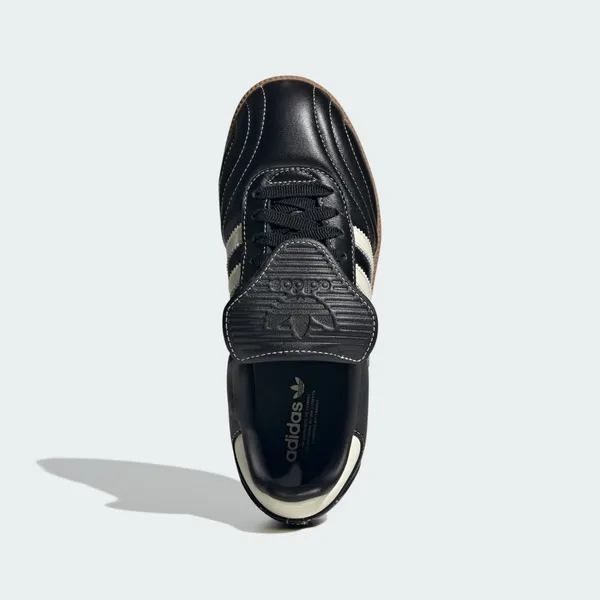 adidas Samba LT Cloud White Core Black, foto 3 van 5
