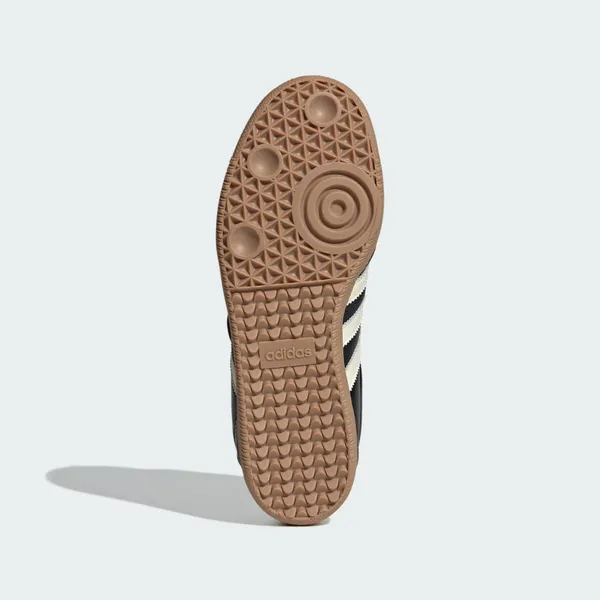 adidas Samba LT Cloud White Core Black, foto 4 van 5