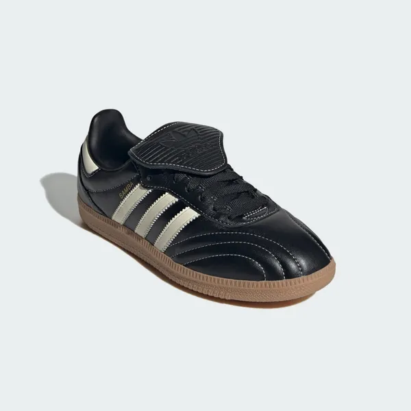 adidas Samba LT Cloud White Core Black, foto 5 van 5