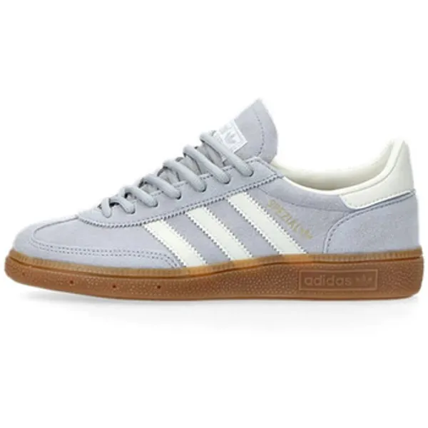 Adidas Lage Sneakers adidas Handball Spezial Grey Cream