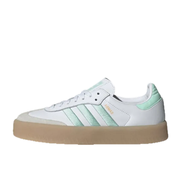 adidas Sambae Clear Mint, vergelijk prijzen bij 1 winkel