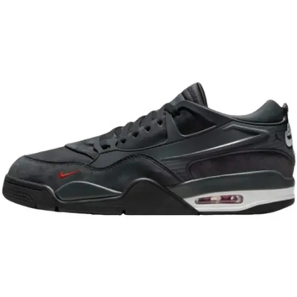 Nike Lage Sneakers Nike 4 RM Nigel Grandmas Driveway Grey