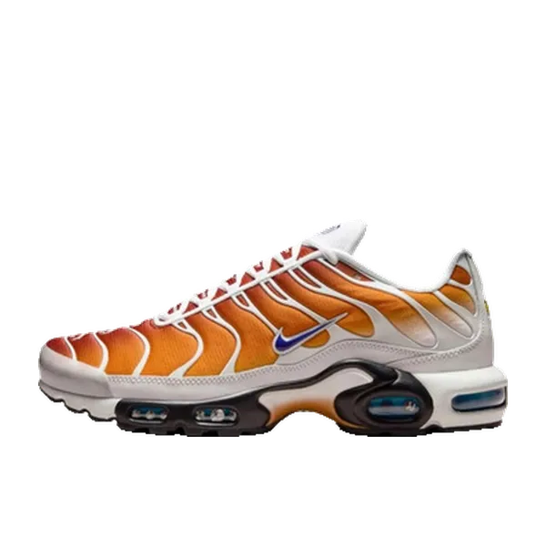 Nike Air Max Plus One Block Down Chutney Oranje, vergelijk prijzen bij 1 winkel