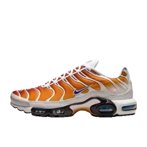 Nike Air Max Plus oranje