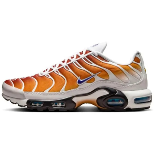 Nike Air Max Plus One Block Down Chutney Oranje, foto 2 van 2