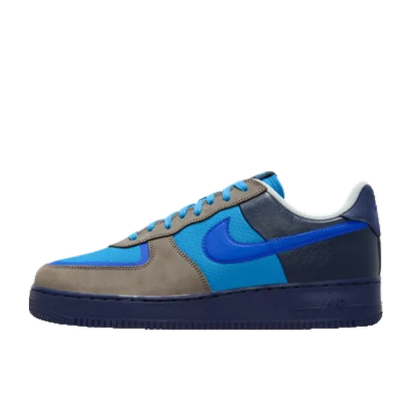 Nike Air Force 1 Low SP Stash (2024) Zwart, vergelijk prijzen bij 1 winkel