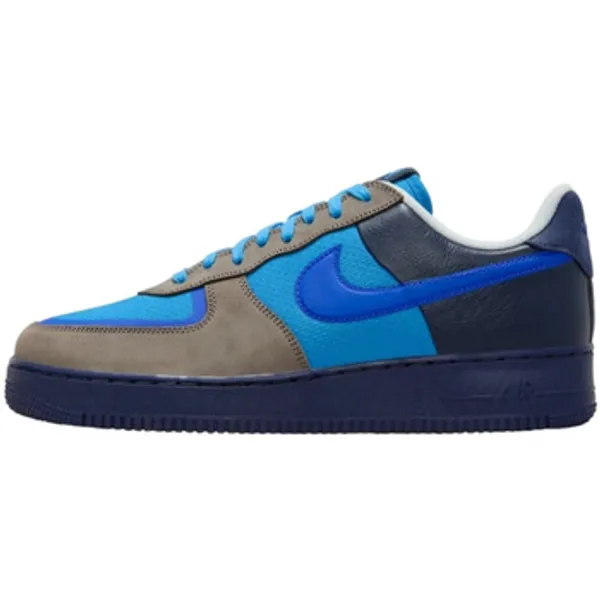 Nike Air Force 1 Low SP Stash (2024) Zwart, foto 2 van 2