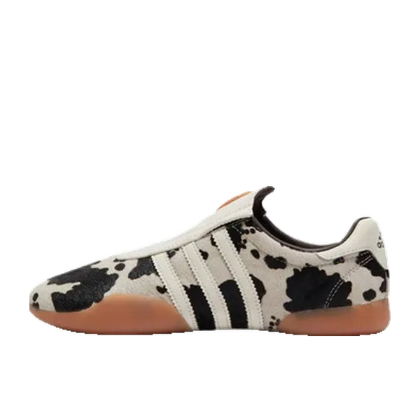 adidas Taekwondo Mei Cow Print Grijs, vergelijk prijzen bij 1 winkel
