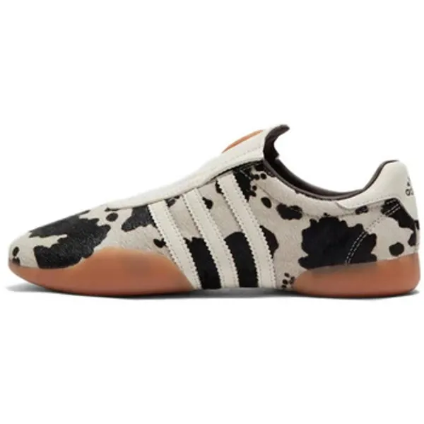 adidas Taekwondo Mei Cow Print Grijs, foto 2 van 2
