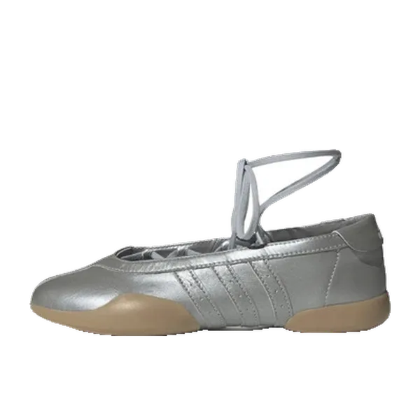 adidas Taekwondo Mei Ballet Silver Metallic Gum, vergelijk prijzen bij 1 winkel