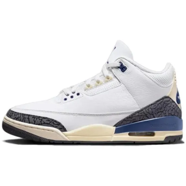 Nike Hoge Sneakers Nike 3 Retro OG SP A Ma Maniére Diffused Blue