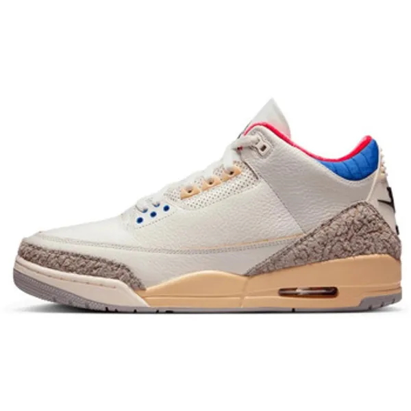 Nike Hoge Sneakers Nike 3 Retro Seoul 2.0