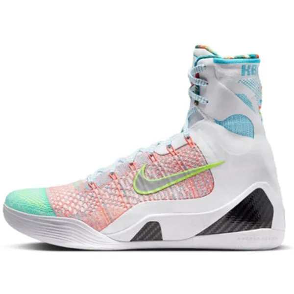 Nike Hoge Sneakers Nike Kobe 9 Elite Protro What The (2025)