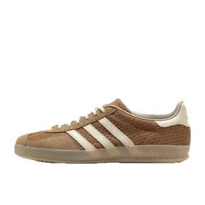 adidas Gazelle Indoor bruin