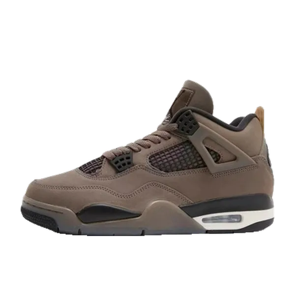 Nike 4 Retro Cave Stone, vergelijk prijzen bij 1 winkel