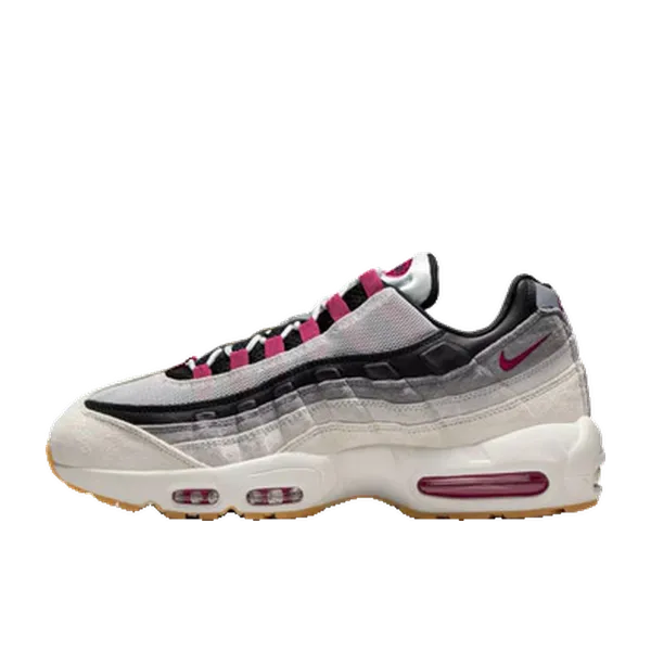 Nike Air Max 95 SB Cactus Flower Wit, vergelijk prijzen bij 1 winkel