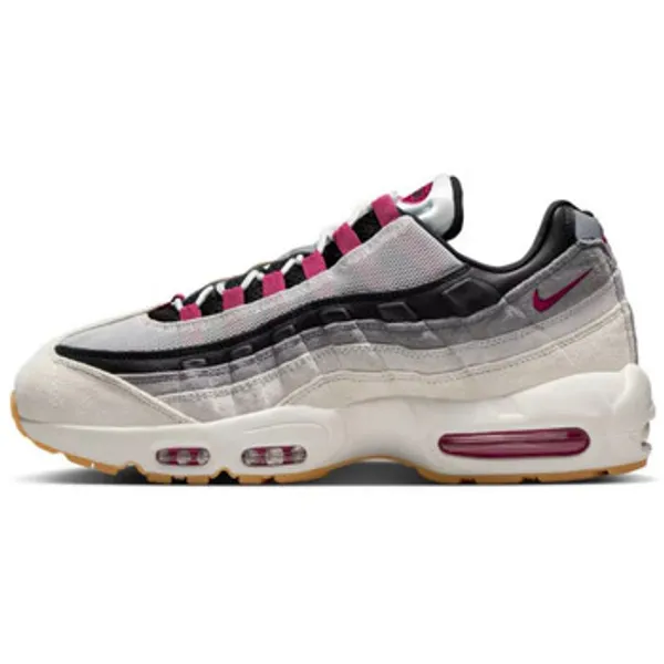 Nike Air Max 95 SB Cactus Flower Wit, foto 2 van 2