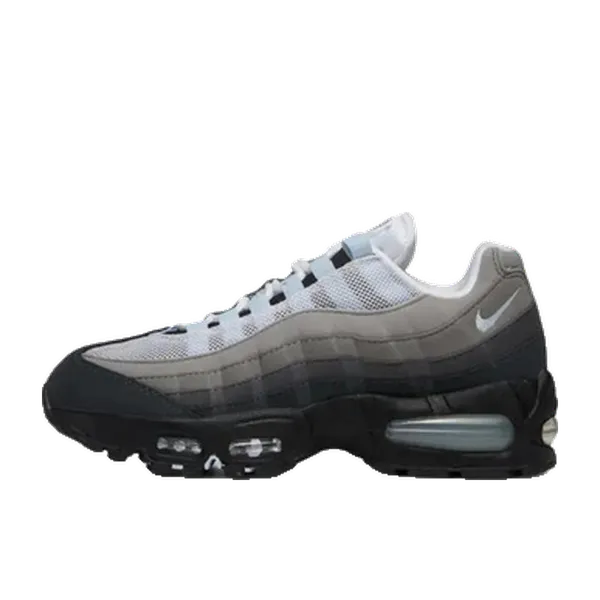 Nike Air Max 95 OG Big Bubble Blue Tint, vergelijk prijzen bij 1 winkel
