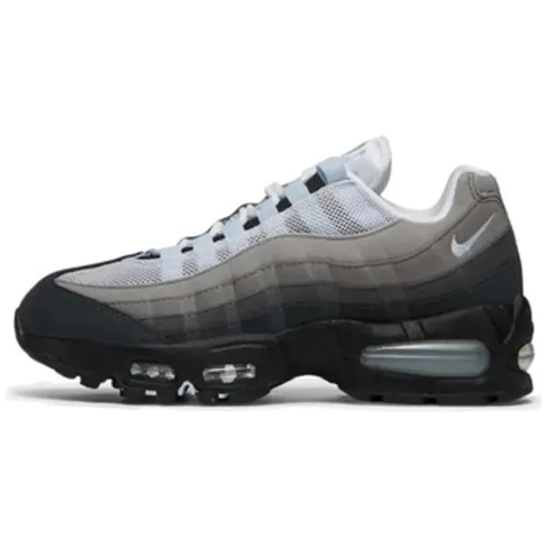 Nike Air Max 95 OG Big Bubble Blue Tint, foto 2 van 2