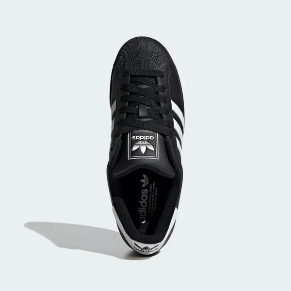 adidas Superstar II Core Black Cloud White, foto 2 van 4