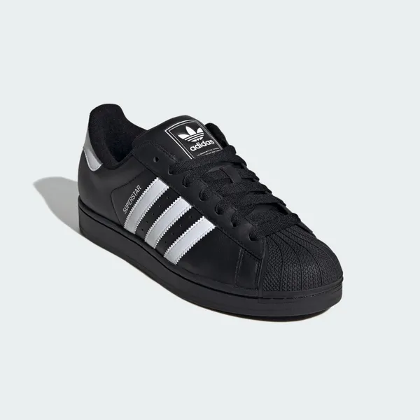 adidas Superstar II Core Black Cloud White, foto 4 van 4