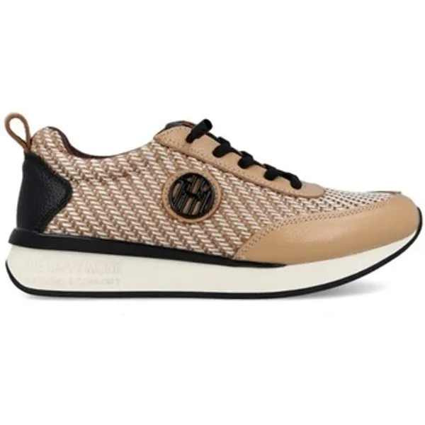 The Happy Monk Lage Sneakers The Happy Monk 41333 — vergelijk prijzen bij 1 winkel