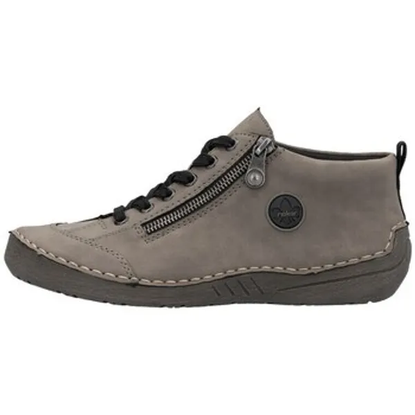 Rieker Lage Sneakers Rieker 5251442 — vergelijk prijzen bij 1 winkel