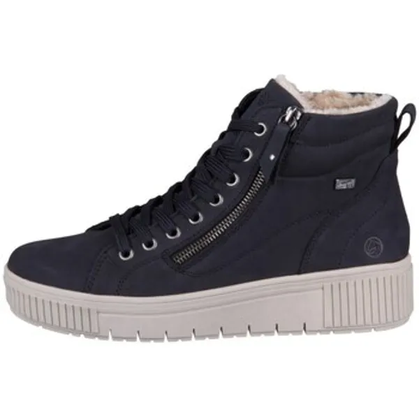 Remonte Hoge Sneakers Multicolor, vergelijk prijzen bij 1 winkel