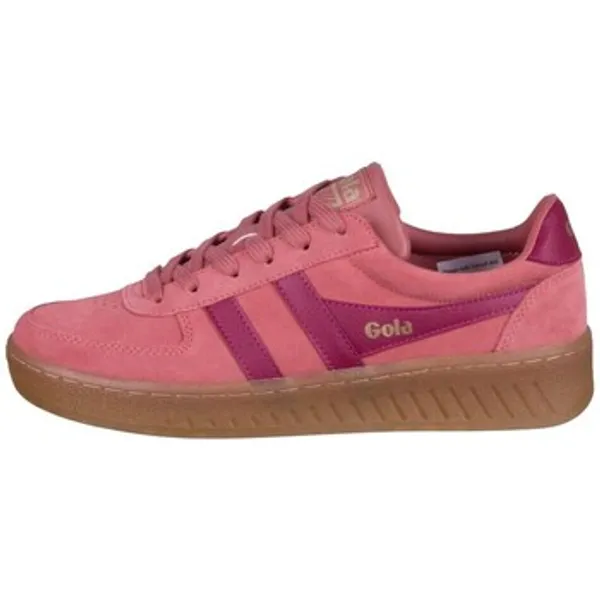 Gola Lage Sneakers Gola Grandslam
