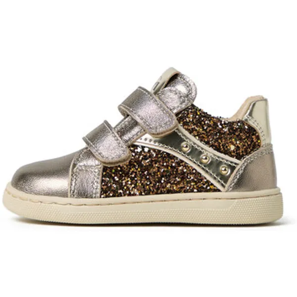 NeroGiardini Lage Sneakers  Etoile Multicolour