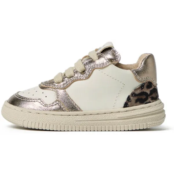 Lage Sneakers NeroGiardini Etoile Sand Perseo Osso T.Aida +Iri Tr Atene