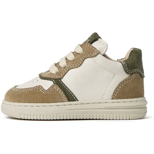 NeroGiardini Lage Sneakers NeroGiardini Arold Perseo Osso Colorado Bosco Tr Atene Maggio