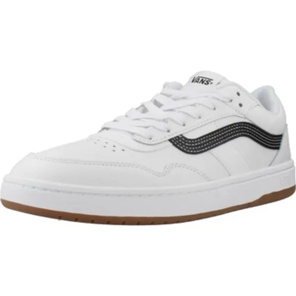 Vans Lage Sneakers Vans Sport Zapatillas Hombre Modèle Cruze 3.0