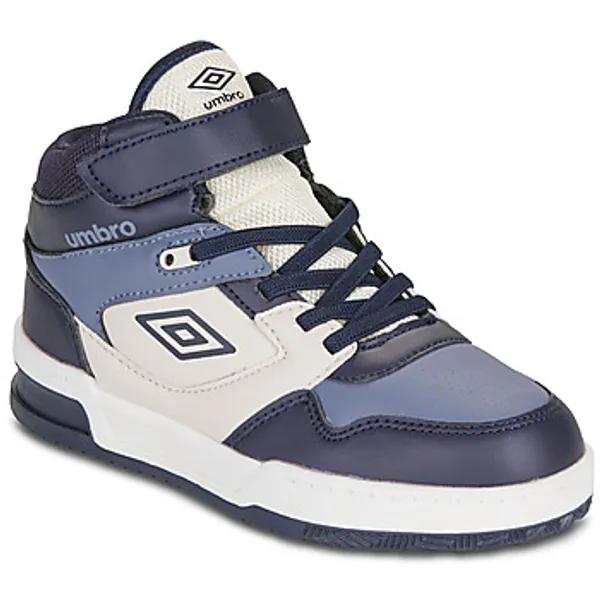 Umbro Hoge Sneakers Umbro OLLY VLC