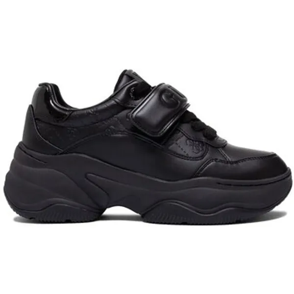 Guess Lage Sneakers Guess FLFHNNELE12