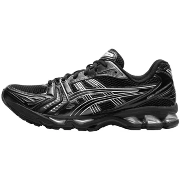 ASICS Tennisschoenen Asics Gel-Kayano 14 Black Pure Silver