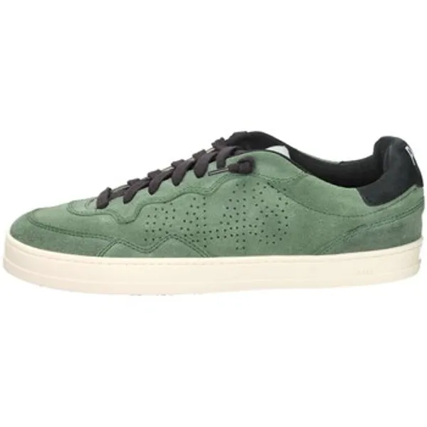 P448 Lage Sneakers P448 F23VERT-M — vergelijk prijzen bij 1 winkel