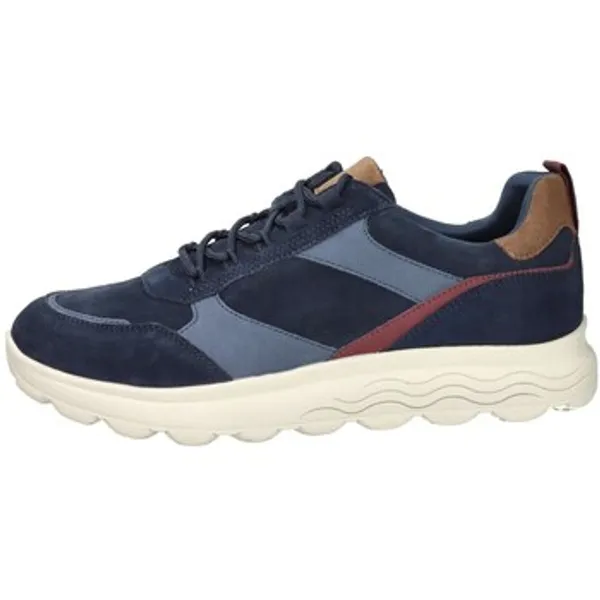 Geox Lage Sneakers Geox U56BYA 022EK