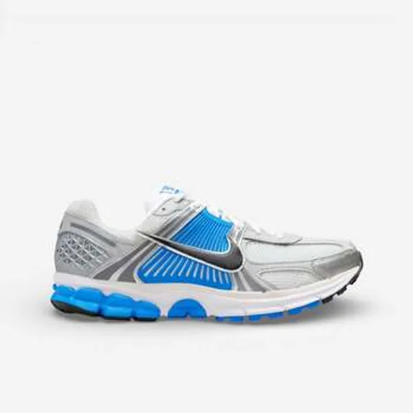 Nike Lage Sneakers Nike Zoom Vomero 5 Photo Blue