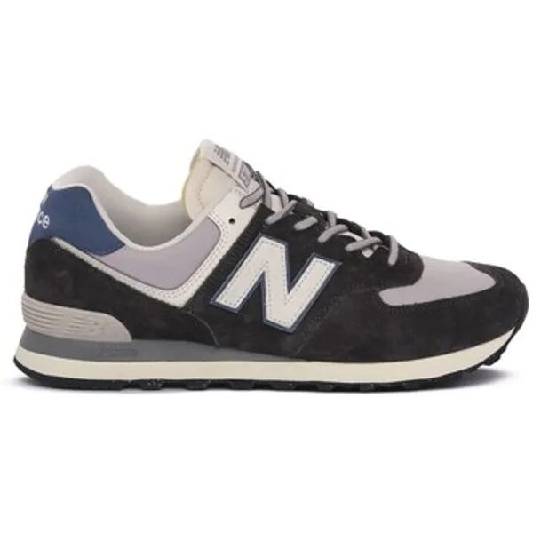 New Balance Lage Sneakers New Balance U574NVE