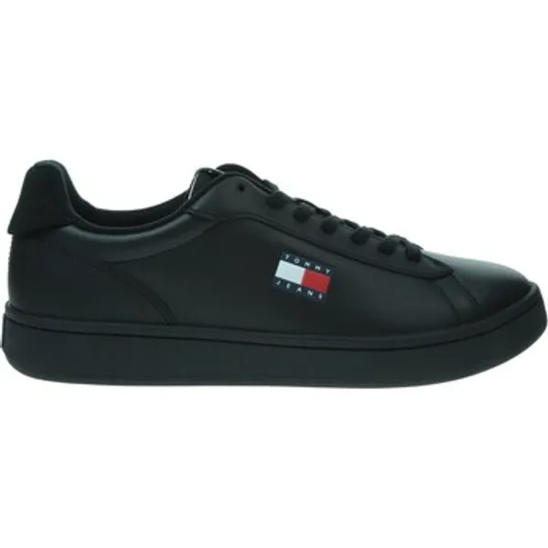 Tommy Hilfiger Lage Sneakers Tommy Hilfiger EM0EM015960GQ