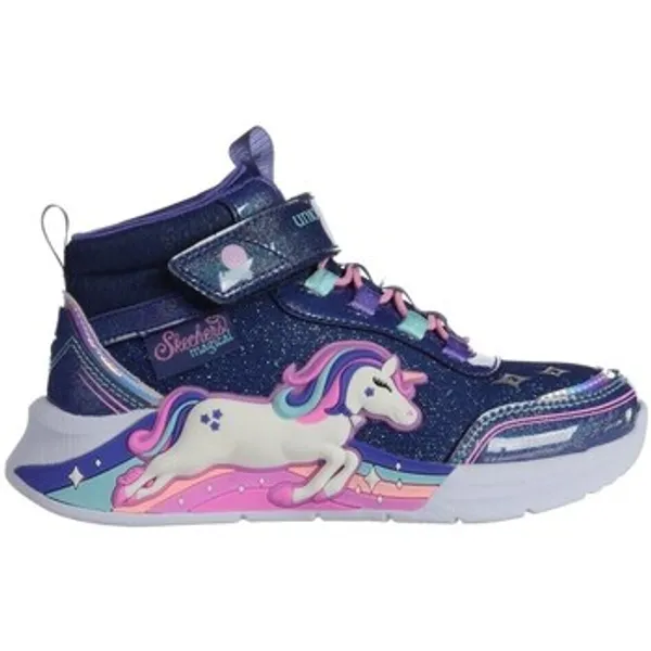 Skechers Hoge Sneakers Skechers Unicorn Chaser