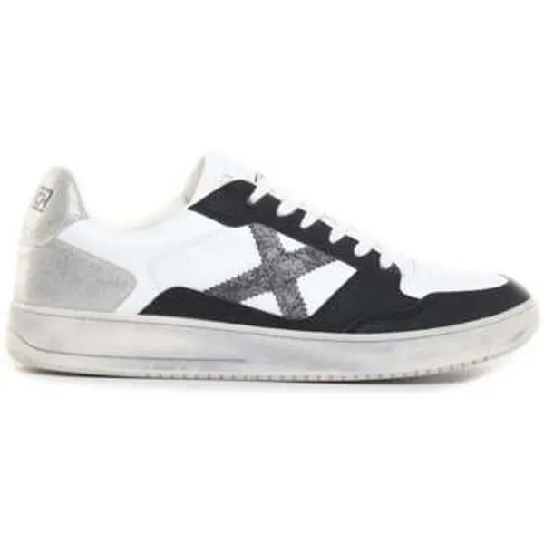 Munich Lage Sneakers Munich Legit Man Italy 8908107 Blanco