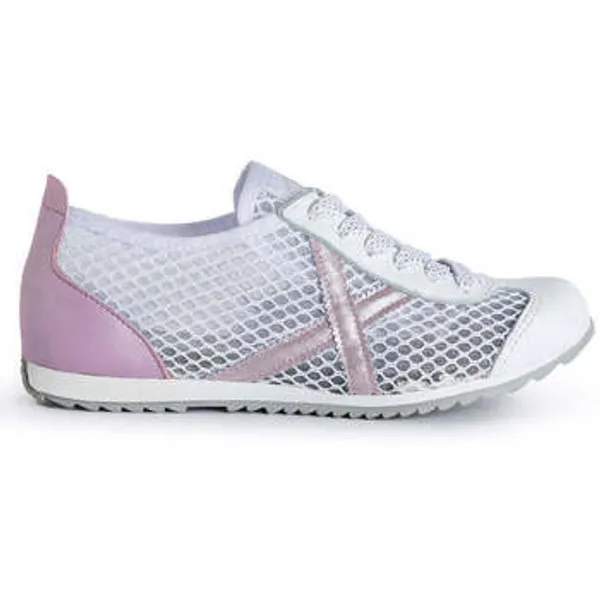 Munich Lage Sneakers Munich Osaka 546 8400546 Blanco
