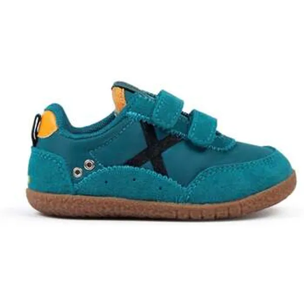 Munich Lage Sneakers Munich Baby Koda 8028018