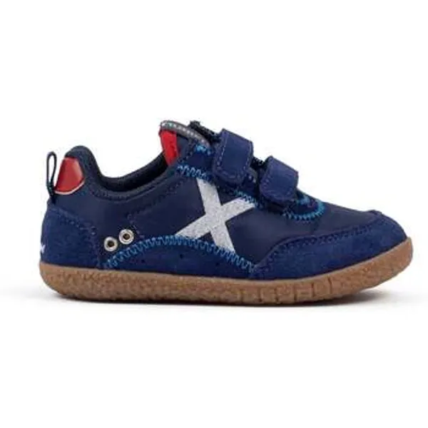 Munich Lage Sneakers Munich Baby Koda 8028019